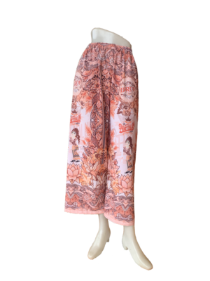 กางเกงนางสาวพัทลุง