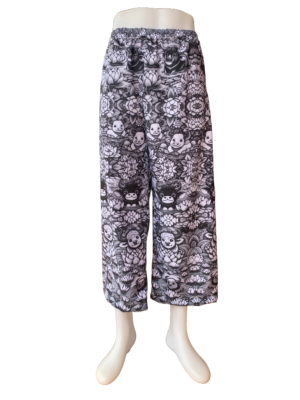 กางเกงควายแบ๊ว ทะเลน้อย พลัสไซต์