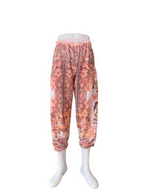 กางเกงนางสาวพัทลุง ขาจั้ม