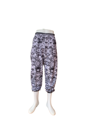 กางเกงควายแบ๊ว ทะเลน้อย ขาจั้ม