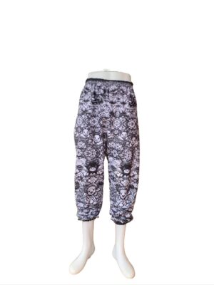 กางเกงขาจั๊ม