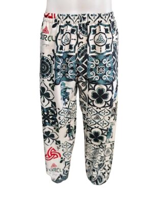 กางเกงขาจั๊ม