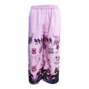 กางเกงขาปล่อย