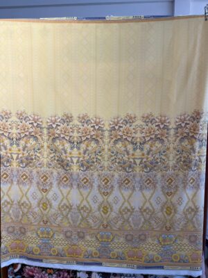 ผ้าผืน หลาละ 500.-