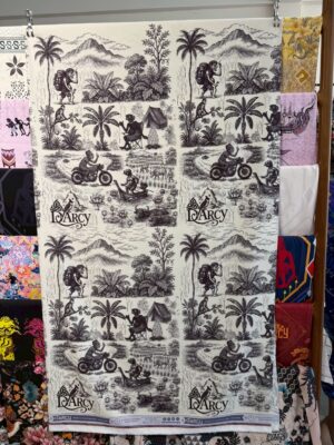 ผ้าผืน หลาละ 500.-