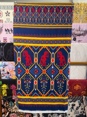 ผ้าผืน หลาละ 500.-