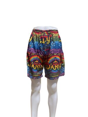 กางเกงขาสั้น ผู้ใหญ่