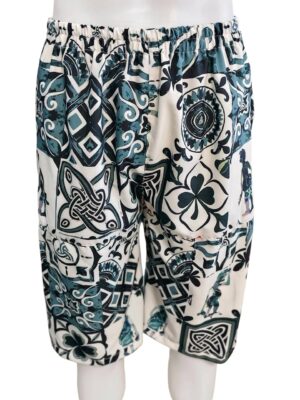 กางเกงสามส่วน