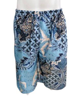 กางเกงสามส่วน