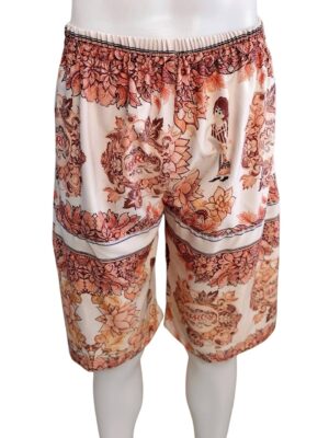 กางเกงสามส่วน