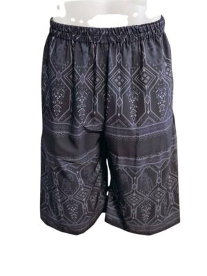 กางเกงสามส่วน