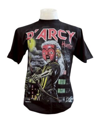 เสื้อยืดสีดำ พัทลุง